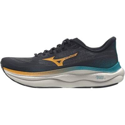 Mizuno Wave Sky 9 Chaussures de course pour homme Mizuno Wave Sky 9 Chaussures de course pour homme