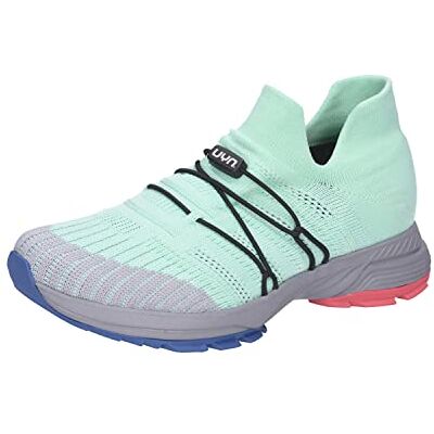 UYN Free Flow Tune Xc Iron Sole BasketsFemme UYN Free Flow Tune Xc Iron Sole BasketsFemme
