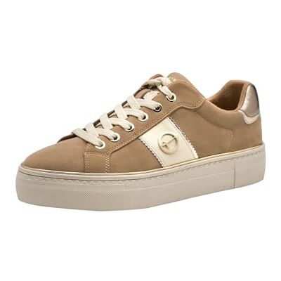 Tamaris Damen Sneaker Low 1-23724-42 BasketFemme Tamaris Damen Sneaker Low 1-23724-42 BasketFemme