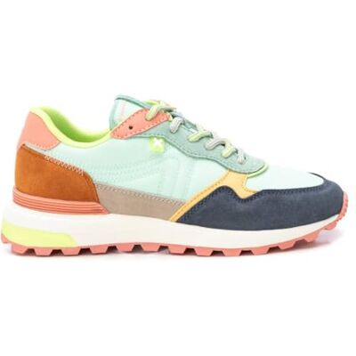 XTI 143663 Chaussures pour femme, Aqua, 38 EU XTI 143663 Chaussures pour femme, Aqua, 38 EU