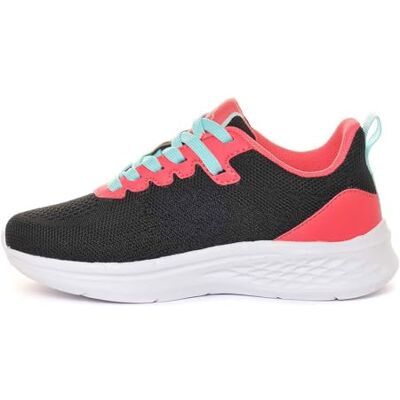 Kappa Zapatillas Rostie Negro Niño, Talla 36 Kappa Zapatillas Rostie Negro Niño, Talla 36