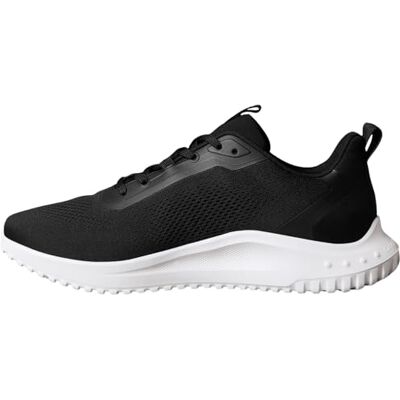 Calvin 8719965074583 Chaussures basses EVA Runner Mix NY YM0YM01387 pour homme, noir (noir/blanc vif), 46 EU, noir, noir, blanc brillant, 43.5 EU Calvin 8719965074583 Chaussures basses EVA Runner Mix NY YM0YM01387 pour homme, noir (noir/blanc vif), 46 EU, noir, noir, blanc brillant, 43.5 EU