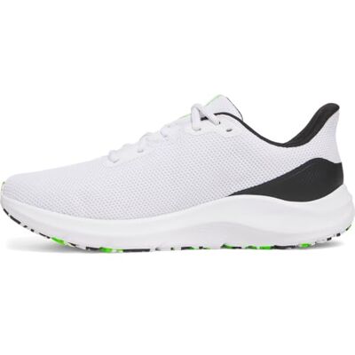 Chaussures de course Under Armour Pursuit 4 - Hommes - Mesh respirant, Confort, Neutres Chaussures de course Under Armour Pursuit 4 - Hommes - Mesh respirant, Confort, Neutres