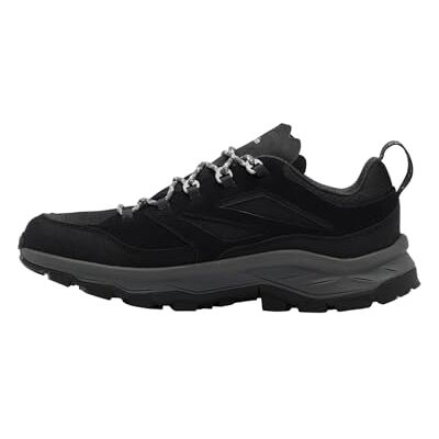 Jack Wolfskin Cyrox Texapore Low - Chaussures de randonnée Jack Wolfskin Cyrox Texapore Low - Chaussures de randonnée