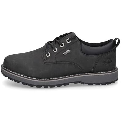 Dockers by Gerli Baskets basses pour homme, chaussures basses, semelle intérieure amovible Dockers by Gerli Baskets basses pour homme, chaussures basses, semelle intérieure amovible