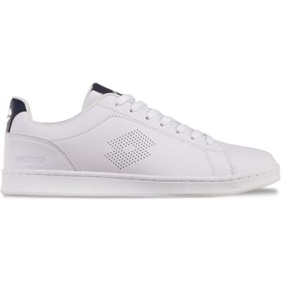 Lotto Code style : 2400210U Bourgas unisexe, white black, 37 EU Lotto Code style : 2400210U Bourgas unisexe, white black, 37 EU