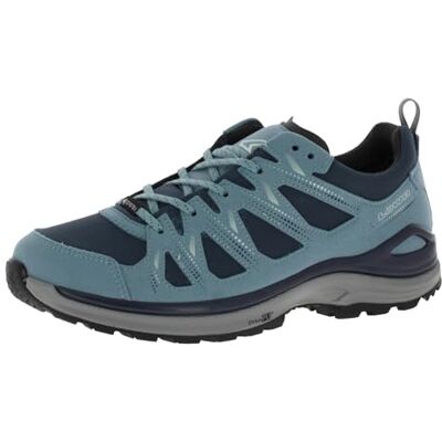 LOWA Chaussures basses Innox Evo II GTX Ws LOWA Chaussures basses Innox Evo II GTX Ws