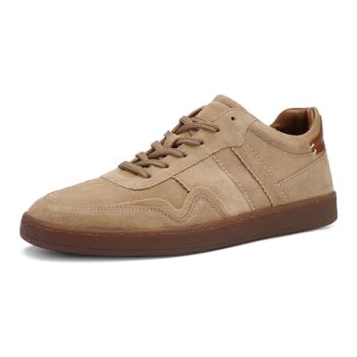 ARA Homme Fabiano Basket, Beach Tan, 40 EU ARA Homme Fabiano Basket, Beach Tan, 40 EU
