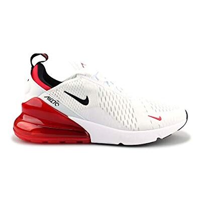 NIKE Air Max 270 University Red NIKE Air Max 270 University Red
