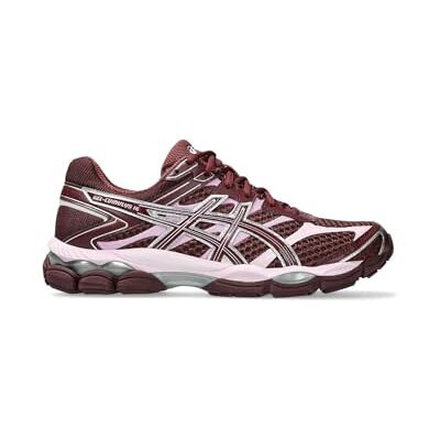 ASICS Gel-Cumulus 16 Sneakers unisexes Rouge bordeaux 40 EU Style sportif rétro Course à pied Gel FLUIDRIDE FLYTEFOAM Confort et amorti Respirantes, durables, style de vie ASICS Gel-Cumulus 16 Sneakers unisexes Rouge bordeaux 40 EU Style sportif rétro Course à pied Gel FLUIDRIDE FLYTEFOAM Confort et amorti Respirantes, durables, style de vie