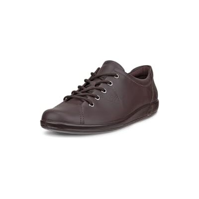 ECCO Soft 2.0 BasketFemme ECCO Soft 2.0 BasketFemme