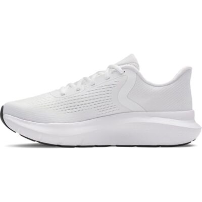 Under Armour Charged Rogue 5 Wit 42,5 - Chaussures de running Under Armour Charged Rogue 5 Wit 42,5 - Chaussures de running