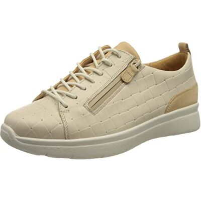Ganter Kira, Basket Femme, Skin Sable, 37 EU X-Large Ganter Kira, Basket Femme, Skin Sable, 37 EU X-Large