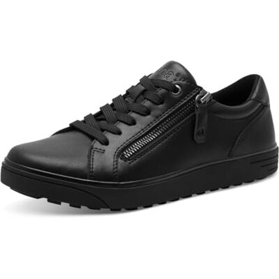 Jana Damen Sneaker Laced BasketFemme Jana Damen Sneaker Laced BasketFemme