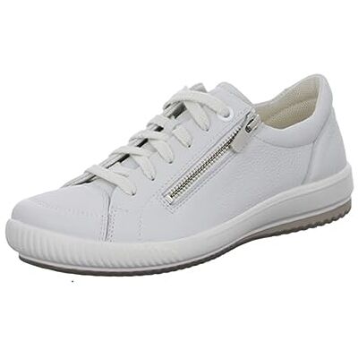Legero Femme Tanaro 5.0 Damen Offwhite (Weiss) Basket, Blanc cassé 1000, 38 EU Legero Femme Tanaro 5.0 Damen Offwhite (Weiss) Basket, Blanc cassé 1000, 38 EU