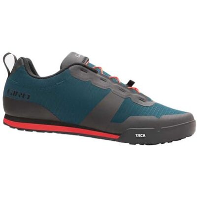 Giro Tracker Chaussure athlétique tout sportHomme Giro Tracker Chaussure athlétique tout sportHomme