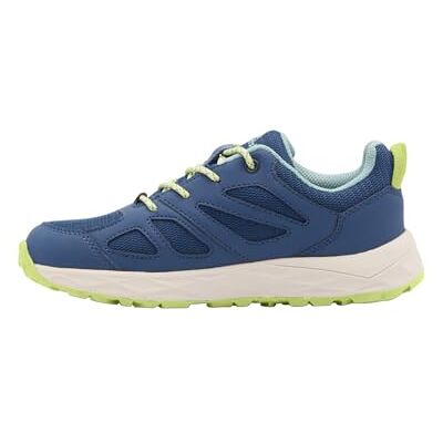 Jack Wolfskin Woodland 2 Texapore Low K - Chaussures de randonnée Jack Wolfskin Woodland 2 Texapore Low K - Chaussures de randonnée