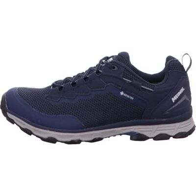 Meindl Activo Sport GTX Homme Bleu foncé Meindl Activo Sport GTX Homme Bleu foncé