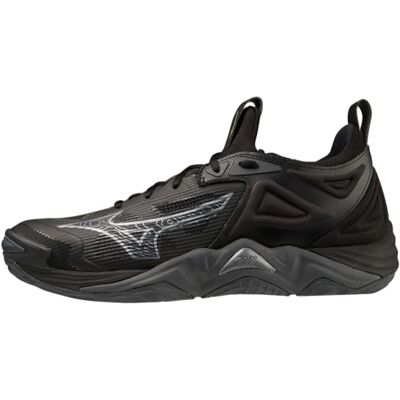 Mizuno Wave Momentum 3 Men's Volleyball Shoe Chaussure de volleyballHomme Mizuno Wave Momentum 3 Men's Volleyball Shoe Chaussure de volleyballHomme
