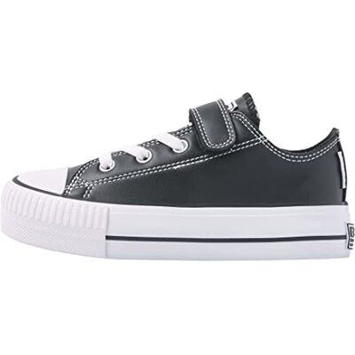 British Knights Kaya Low, Basket Fille British Knights Kaya Low, Basket Fille