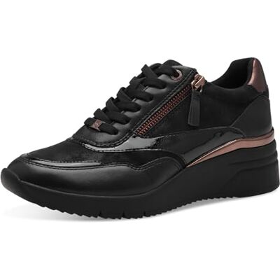s.Oliver Baskets basses pour femme 5-23608-43 BasketFemme s.Oliver Baskets basses pour femme 5-23608-43 BasketFemme