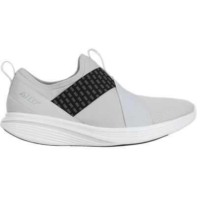 MBT Jin Baskets pour femme sans lacets, chaussures de sport pour la marche anatomiques et confortables, chaussures physiologiques confortables et stables avec semelle incurvée. Baskets modernes MBT Jin Baskets pour femme sans lacets, chaussures de sport pour la marche anatomiques et confortables, chaussures physiologiques confortables et stables avec semelle incurvée. Baskets modernes