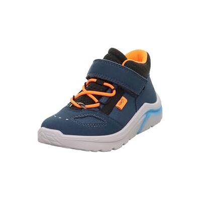 Superfit Kicks - Bleu, Taille 38 EU - Chaussures pour enfants Superfit Kicks - Bleu, Taille 38 EU - Chaussures pour enfants