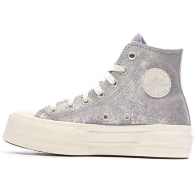 Converse All Star Ox Baskets pour homme Blanc, Pourpre, 39 EU Converse All Star Ox Baskets pour homme Blanc, Pourpre, 39 EU