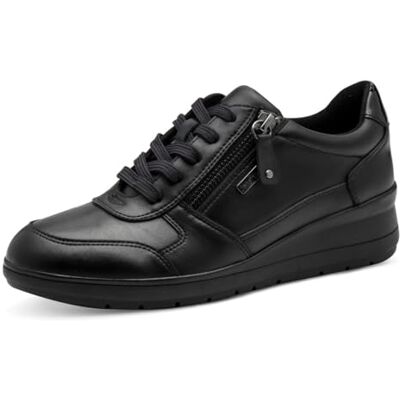 Jana Damen Sneaker Laced Tex BasketFemme Jana Damen Sneaker Laced Tex BasketFemme