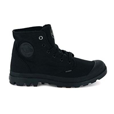 Palladium Pampa Monochrome, Chaussures de sport Homme Palladium Pampa Monochrome, Chaussures de sport Homme