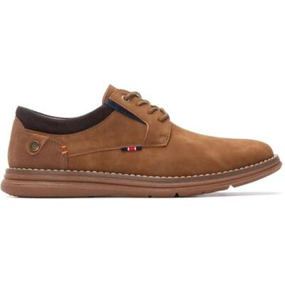 REFRESH 172873 Chaussures pour homme, camel, 42 EU, Camel, 42 EU REFRESH 172873 Chaussures pour homme, camel, 42 EU, Camel, 42 EU