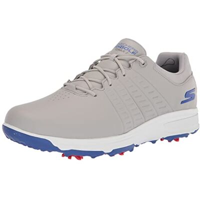 Skechers Chaussures de golf imperméables - Torque 2 - Légères, Haute amorti - Chaussures de golf Skechers Chaussures de golf imperméables - Torque 2 - Légères, Haute amorti - Chaussures de golf