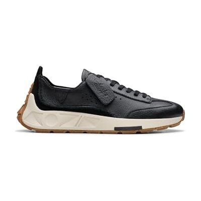 Clarks Craft Speed. Womens Black Leather, 3 Clarks Craft Speed. Womens Black Leather, 3