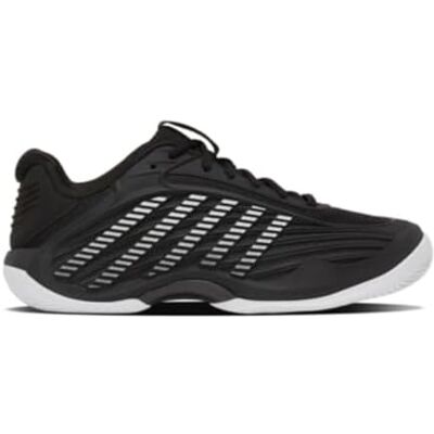 K-Swiss Hypercourt Express 3 Chaussures de tennisHomme Pas d'effraction, confortable, léger, rembourré, respirant, soutien, stable, pickleball, badminton, athlétique K-Swiss Hypercourt Express 3 Chaussures de tennisHomme Pas d'effraction, confortable, léger, rembourré, respirant, soutien, stable, pickleball, badminton, athlétique