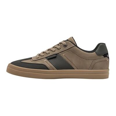 s.Oliver Baskets basses pour homme, MUD, 44 EU, boue, 44 EU s.Oliver Baskets basses pour homme, MUD, 44 EU, boue, 44 EU