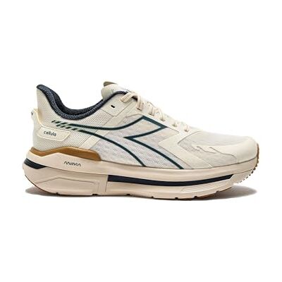 Diadora 101.180243 Cellule homme, couleur C2609 Black/Whisper White Taille 44 EU C2609 Black Whisper White 44 Diadora 101.180243 Cellule homme, couleur C2609 Black/Whisper White Taille 44 EU C2609 Black Whisper White 44