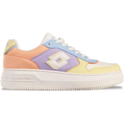 LOTTO Paliot Pf Lr Women BasketFemme LOTTO Paliot Pf Lr Women BasketFemme