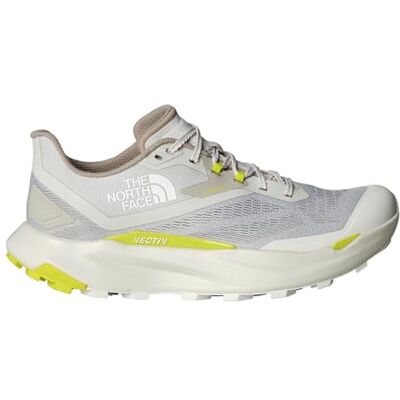 THE NORTH FACE Vectiv Infinite 3 Chaussures de course pour homme, gris glacier/sulphur Sp, taille 40,5, Glacier Grey Sulphur Sp, 40.5 EU THE NORTH FACE Vectiv Infinite 3 Chaussures de course pour homme, gris glacier/sulphur Sp, taille 40,5, Glacier Grey Sulphur Sp, 40.5 EU