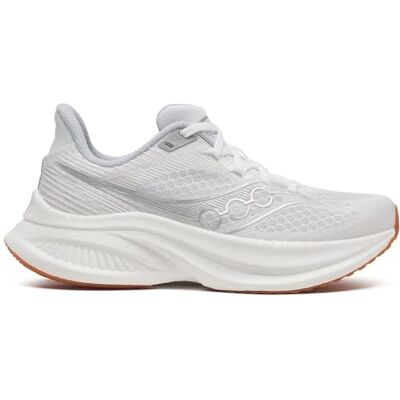 Saucony Endorphin Speed 5 for Woman, Color White Crocus Size 37 EU 340 White Crocus 37, 340 White Crocus Saucony Endorphin Speed 5 for Woman, Color White Crocus Size 37 EU 340 White Crocus 37, 340 White Crocus