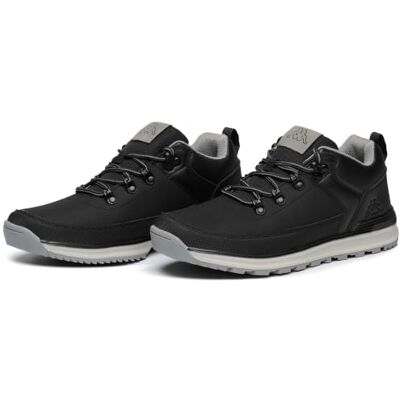 Kappa Logo Monsi Sneaker BasketsHomme Kappa Logo Monsi Sneaker BasketsHomme
