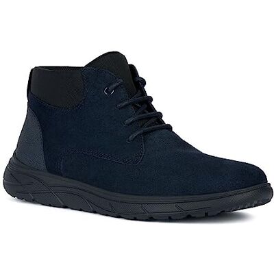 Geox Homme U Portello C Basket, Navy 22,42 EU Geox Homme U Portello C Basket, Navy 22,42 EU