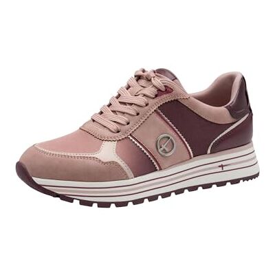 Tamaris Damen Sneaker Low 1-23727-42 BasketFemme Tamaris Damen Sneaker Low 1-23727-42 BasketFemme