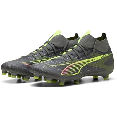PUMA Ultra 5 MATCH+ Chaussures de Football Femmes - Football Shoes PUMA Ultra 5 MATCH+ Chaussures de Football Femmes - Football Shoes