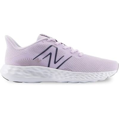 New Balance 411 Baskets pour femme, 8n2 Taro Neptune Grey White, 37.5 EU New Balance 411 Baskets pour femme, 8n2 Taro Neptune Grey White, 37.5 EU