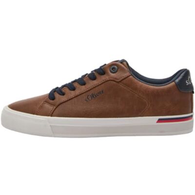 s.Oliver Shoes Baskets pour homme 2177855, 8755, 46 EU s.Oliver Shoes Baskets pour homme 2177855, 8755, 46 EU