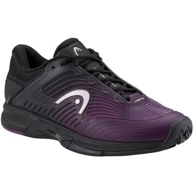 HEAD Sprint Team BLKP, Chaussures de tennis pour femme, Bleu Bleu Bleu Knockout Rose Noir, 39.5 EU HEAD Sprint Team BLKP, Chaussures de tennis pour femme, Bleu Bleu Bleu Knockout Rose Noir, 39.5 EU