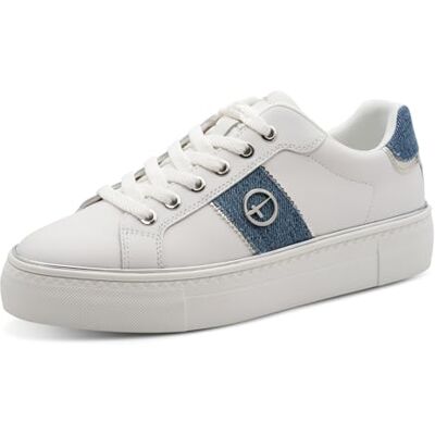 Tamaris Damen Sneaker Low 1-23724-42 BasketFemme Tamaris Damen Sneaker Low 1-23724-42 BasketFemme
