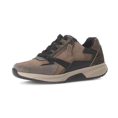 Gabor Rollingsoft Sensitive 76.878.42 basket de marche pour femme taille 38.5 (EU) 5.5 (UK) Gabor Rollingsoft Sensitive 76.878.42 basket de marche pour femme taille 38.5 (EU) 5.5 (UK)