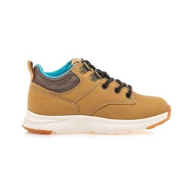 MTNG Kids Apollo 48977 Chaussures de sport décontractées avec fermeture éclair, marron, 30 EU MTNG Kids Apollo 48977 Chaussures de sport décontractées avec fermeture éclair, marron, 30 EU