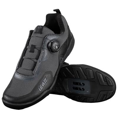 Leatt Chaussures ClipCycling pour homme 6.0 Leatt Chaussures ClipCycling pour homme 6.0